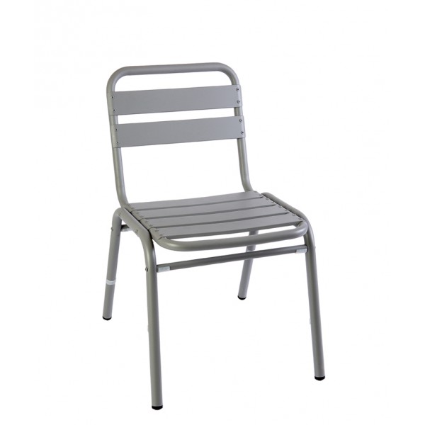 Shoreditch Stacking Hospitality Side Chair